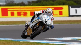 Kyle Ryde, Ranieri Med - SC Racing, Phillip Island FP2
