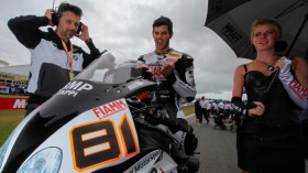 Jordi Torres, Althea BMW Racing Team, Phillip Island Race1