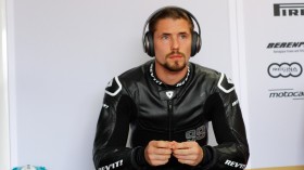 PJ Jacobsen, Honda World Supersport Team, Phillip Island Tissot Superpole 2
