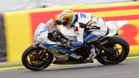 Kyle Ryde, Ranieri Med - SC Racing, Phillip Island Tissot Superpole 2