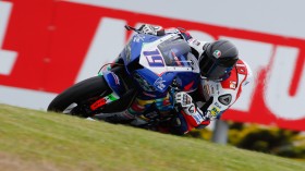 Kevin Wahr, GEMAR Ballons - Team Lorini, Phillip Island Tissot Superpole 2