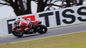 Alex Baldolini, Race Department ATK#25, Phillip Island Tissot Superpole 2