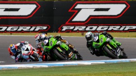 Kenan Sofuoglu, Kawasaki Puccetti Racing, Phillip Island RAC