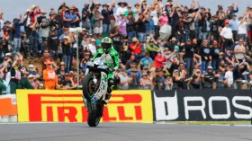 Anthony West, Tribeca Racing, Phillip Island RAC