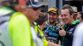 Randy Krummenacher, Kawasaki Puccetti Racing, Phillip Island RAC