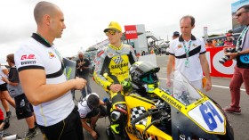 Federico Caricasulo, BARDAHL Evan Bros. Honda Racing, Phillip Island RAC 
