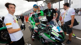 Christian Gamarino, TEAM GOELEVEN, Phillip Island RAC