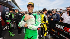 Anthony West, Tribeca Racing, Phillip Island RAC