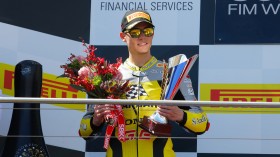 Federico Caricasulo, BARDAHL Evan Bros. Honda Racing, Phillip Island RAC