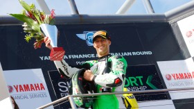 Anthony West, Tribeca Racing, Phillip Island RAC