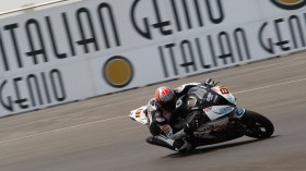 Jordi Torres, Althea Racing, Chang FP2