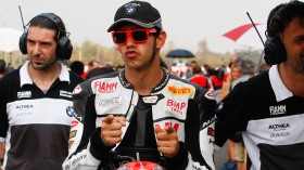 Jordi Torres, Althea BMW Racing Team, Chang Race 1