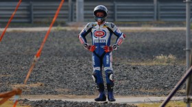 Alex Lowes, Pata Yamaha Official WorldSBK Team, Chang Race 2