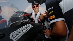 Jordi Torres, Althea BMW Racing Team, Chang Race 2