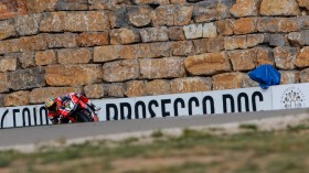 Chaz Davies, Aruba.it Racing-Ducati Superbike Team, Aragon FP1