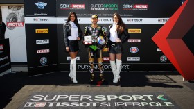 Kenan Sofuoglu, Kawasaki Puccetti Racing, Aragon Tissot Superpole 2