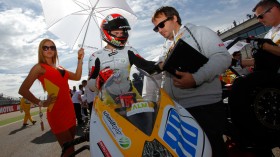 Nicolas Terol, Schmidt Racing, Aragon RAC