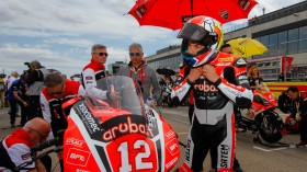 Michael Ruben Rinaldi, Aruba.it Racing-Ducati Junior Team, Aragon RAC