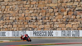 Chaz Davies, Aruba.it Racing - Ducati, Aragon RAC2