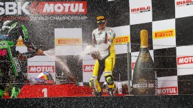 Nico Terol, Schmidt Racing, Aragon RAC