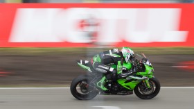 Randy Krummenacher, Kawasaki Puccetti Racing, Assen SP2