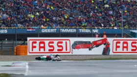 PJ Jacobsen, Kawasaki Puccetti Racing, Assen RAC