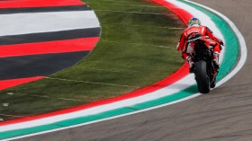 Chaz Davies, Aruba.it Racing-Ducati, Imola FP2