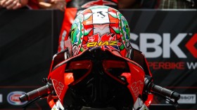 Chaz Davies, Aruba.it Racing-Ducati, Imola RAC1
