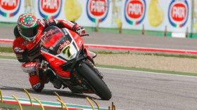 Chaz Davies, Aruba.it Racing-Ducati, Imola RAC1
