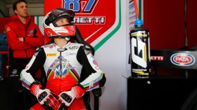 Lorenzo Zanetti, MV Agusta Reparto Corse, Imola Tissot Superpole 2