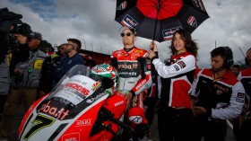 Chaz Davies, Aruba.it Racing - Ducati, Imola RAC2