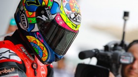 Chaz Davies, Aruba.it Racing-Ducati, Sepang FP2