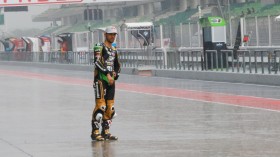 Kenan Sofuoglu, Kawasaki Puccetti Racing, Sepang FP2
