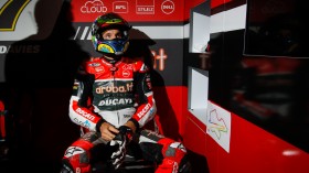 Chaz Davies, Aruba.it Racing - Ducati, Sepang RAC1