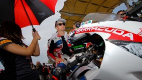 Nicky Hayden, Honda World Superbike Team, Sepang RAC1