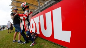 Nicky Hayden, Honda World Superbike Team, RAC2
