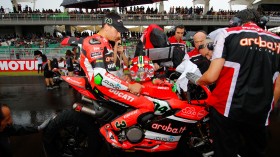 Davide Giugliano, Aruba.it Racing - Ducati, RAC2