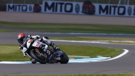 Jordi Torres, Althea BMW Racing Team, Donington FP2