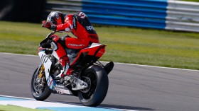 Lorenzo Savadori, IodaRacing Team, Donington FP2
