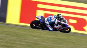 Alex Lowes, Pata Yamaha Official WorldSBK Team, Donington FP2