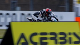 Jordi Torres, Althea BMW Racing Team, Donington FP2