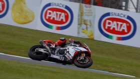 Lorenzo Savadori, IodaRacing Team, Donington FP2