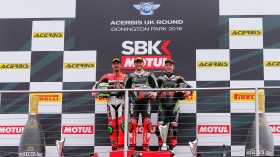 WorldSBK Donington Race1