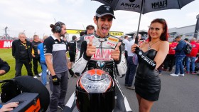 Jordi Torres, Althea BMW Racing Team, Donington RAC1