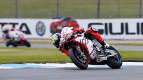 Lorenzo Savadori, IodaRacing Team, Donington RAC1