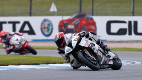 Jordi Torres, Althea BMW Racing Team, Donington RAC1