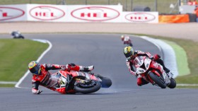 Chaz Davies, Aruba.it Racing-Ducati, Donington RAC1