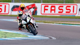 Markus Reiterberger, Althea BMW Racing Team, Donington RAC1