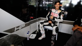 Jordi Torres, Althea BMW Racing Team, Donington SP2