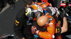 Lorenzo Savadori, IodaRacing Team, Donington SP2
